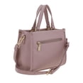 thumbnail image 3 of Bolsa Satchel Bolso Madison Lourdes Chenson MD25106-P, 3 of 6
