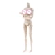 thumbnail image 2 of Figura femenina a escala 1/12 Femenina de articulación cuerpo modelos 12,5 Medio busto bronceado Bronceado busto medio Magideal Figura femenina a escala, 2 of 7