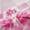 Pink A, variant on Homewish Kawaii Princess Letter B Black Out Curtains, Girly Pink Buffalo Bow-tie Curtains Pack of 2 (42x63 Each), Teens Kids Girls Bedroom Curtains, Blackout Curtains Room Decor