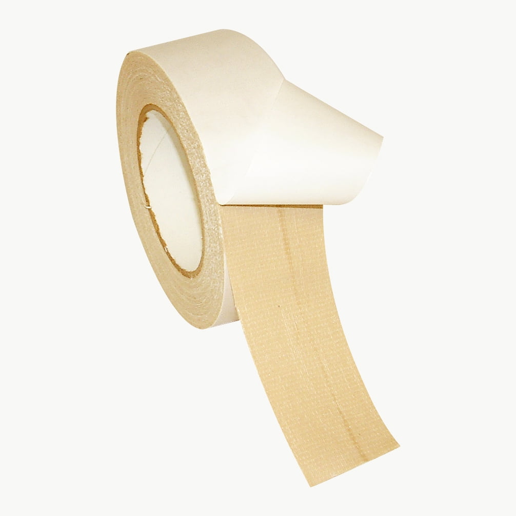 Polyken 105CP MultiPurpose DoubleSided Carpet Tape 2 in x 75 ft