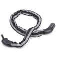thumbnail image 3 of Candado de cable con código de bicicleta, candado codificado antirrobo para bicicleta, candado con código antirrobo para ciclismo, candado con código de bicicleta, apariencia llamativa, 3 of 8