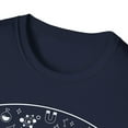 thumbnail image 4 of Steminist, Gildan Unisex Softstyle T-Shirt, Science Graphic Tee, S-3XL, 4 of 5