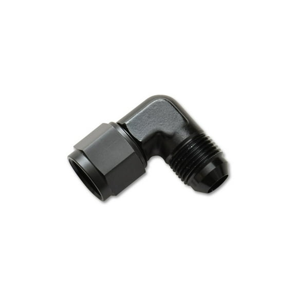 Vibrant Performance 10781 Female to Male 90 Degree Swivel Adapter Fitting