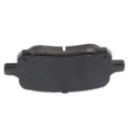 thumbnail image 2 of CCIYU Professional Ceramic Disc Front Pads Set fit for 1997-2001 for Lexus ES300 ,1999-2001 for Lexus RX300 ,1998-2004 for Toyota Avalon ,1997-2001 for Toyota Camry ,1999-2003 for Toyota Solara, 2 of 5