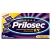 Prilosec OTC 20.6mg Tablets, Omeprazole Magnesium, Acid Relief, Adults, 42 Ct