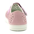 thumbnail image 2 of Luckers Kids Water Slip-On Sneaker, Color: Pink Mist, Size: Y1 M US Little Kid, 2 of 7
