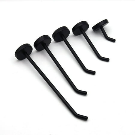 

Stainless Steel Hook Single Hook Elephant Trunk Hook Hanging Clothes Hook Single Coat Hook Hotel Hotel Bathroom Kitchen Wall Hooks