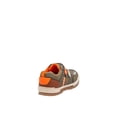 thumbnail image 3 of Tenis Niño Mini Vic Monstruo Velcro Suela Sport Urbano verde 20, 3 of 6