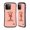 Lobster, variant on Head Case Designs Officially Licensed Friends TV Show Iconic Lobster Hybrid Case Compatible with Apple iPhone 15 Pro Max