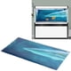 thumbnail image 5 of Papel De Fondo Para Acuario, Decoración De Imagen De Pecera Libre De Tóxicos, Resistente A La Decoloración Para Tanque De Vidrio ANGGREK AC7049, 5 of 8