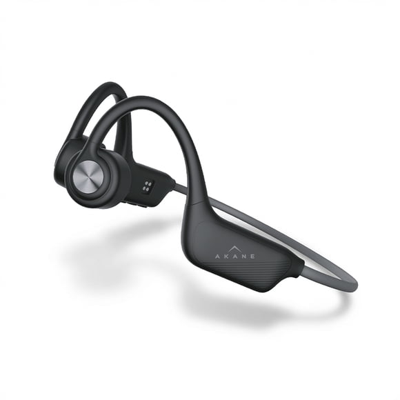 Audífonos Conducción Ósea Open Ear AKANE Deporte Natación Bluetooth y MP3