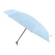 thumbnail image 3 of Sun Rain Umbrella, 5 Viajes de Protección UV Plegable Portátil Con Caja para Hombres Mujeres,, 3 of 7