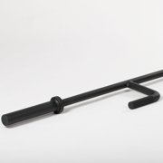 Titan Fitness Seal Row Bar, 700 LB Capacity, Olympic Weight Plates, 28MM Knurled Handles
