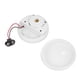 thumbnail image 3 of 90 dB Detector de Alarma de Agua, Detector de Fugas de Agua Monitor de Fuga Doméstica, Alta Sensibilidad, Apto para Ba?o de Cocina, Cuarto de Lavado Ecomeon no, 3 of 6