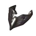 thumbnail image 1 of Cache Arrière en Fibre de Carbone Simple Adapté pour Ducati Panigale V4/S/R 2018-23, 1 of 2