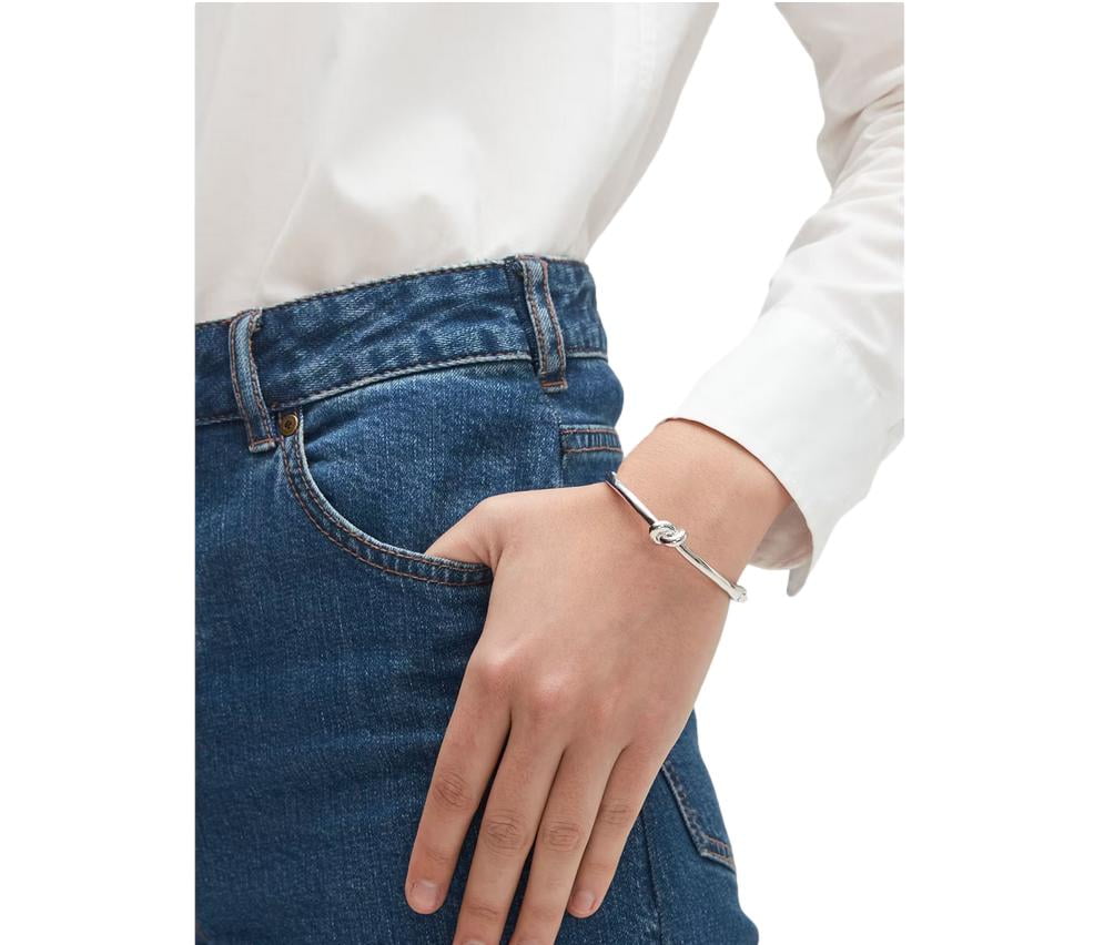 kate spade tie the knot bracelet