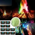 thumbnail image 1 of Colorful Flame Changing Powder Create Colorful Flames For Fire Outdoor, 1 of 4