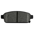 thumbnail image 3 of For 2011-2015 Cruze Brake Pad Set 13300867, 3 of 5