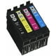 thumbnail image 4 of Cartucho de tinta Epson T220XL-BCS, paquete de 4, negro, cian, magenta y amarillo, 4 of 7