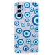 thumbnail image 1 of Funda Antigolpes InstaCase Para Galaxy S21 FE 5G Ojo Turco, 1 of 7