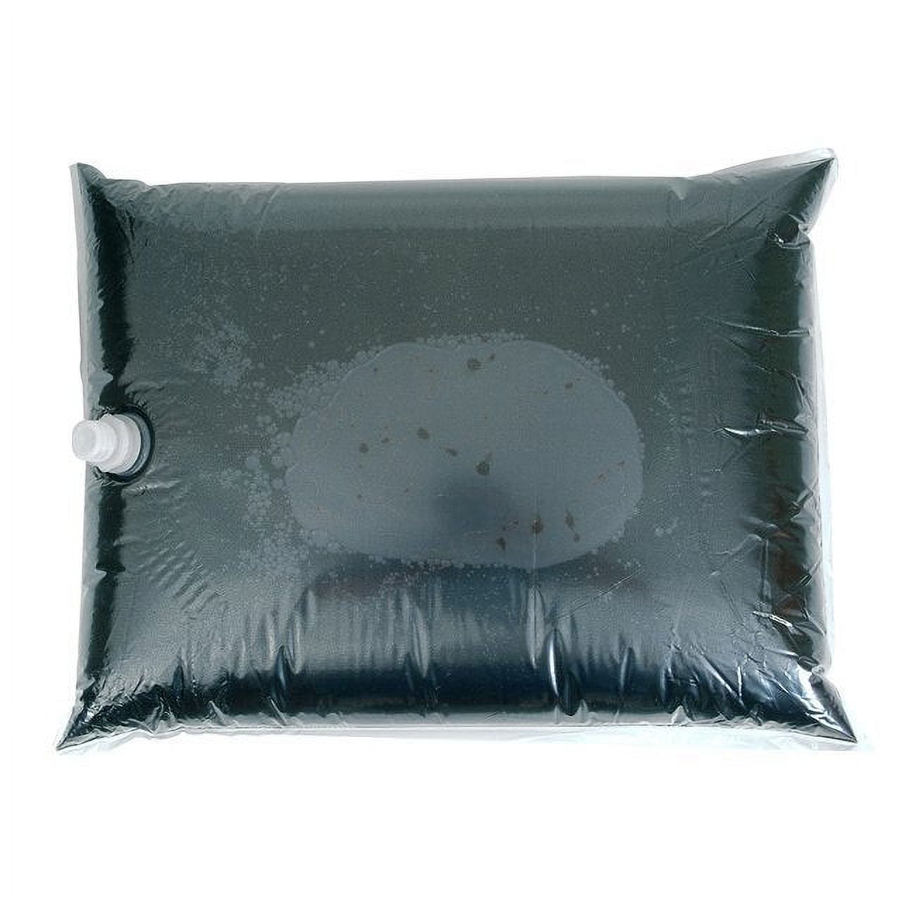 Barq's Root Beer Soft Drink Bulk Food Service BIB (Bag-In-Box) - 20L / 5.28 Gallons