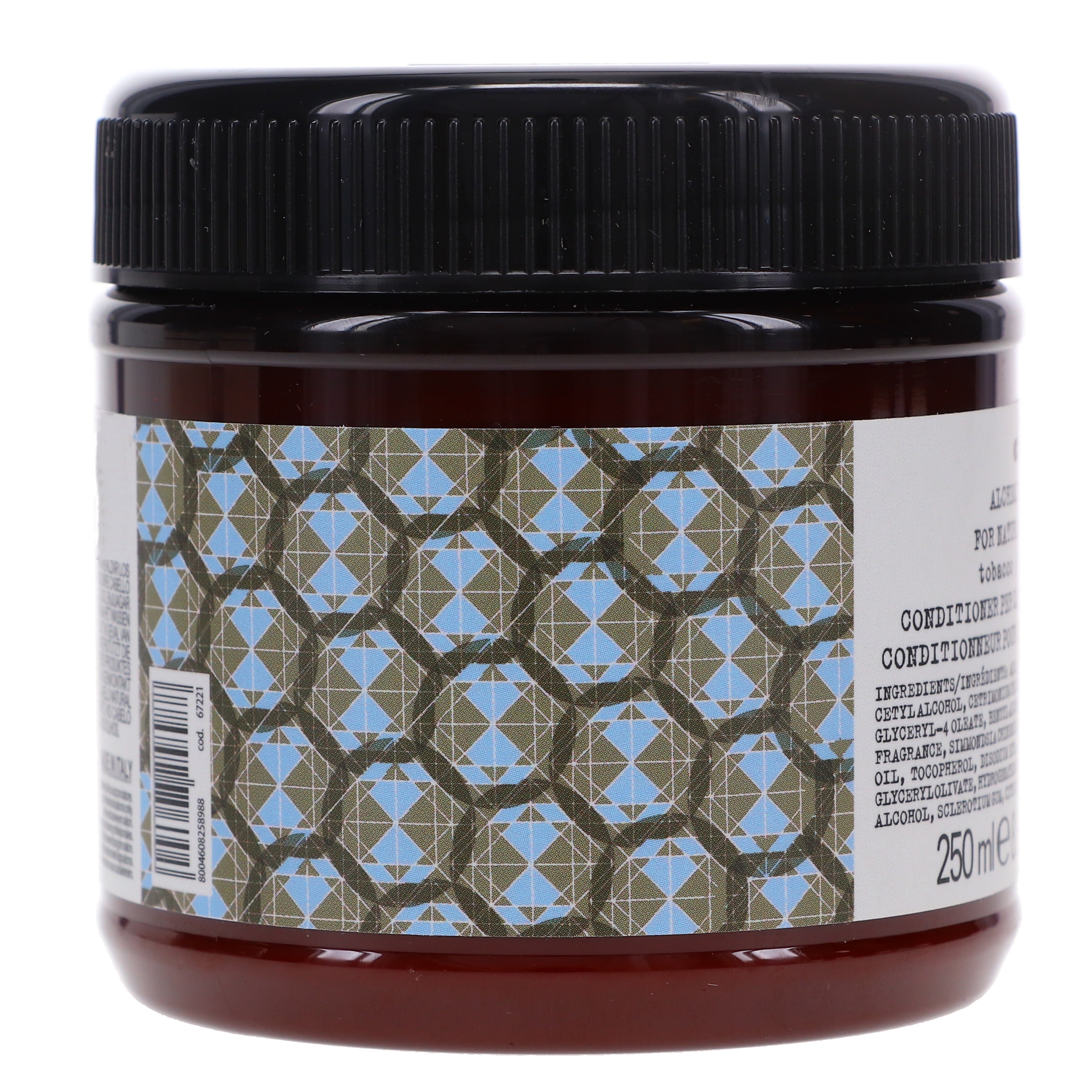 alchemic tobacco conditioner Davines Alchemic Conditioner Tobacco 8.5 oz
