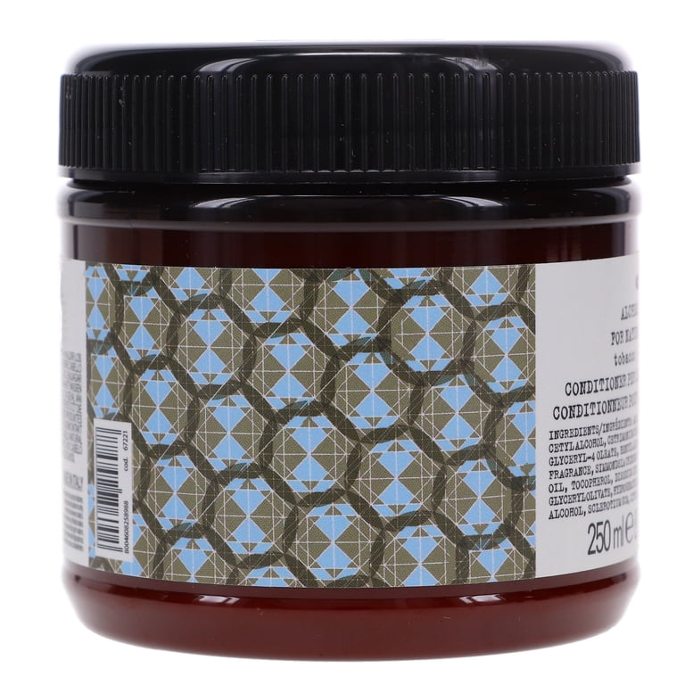 davines alchemic tobacco Davines Alchemic Conditioner Tobacco 8.5 oz