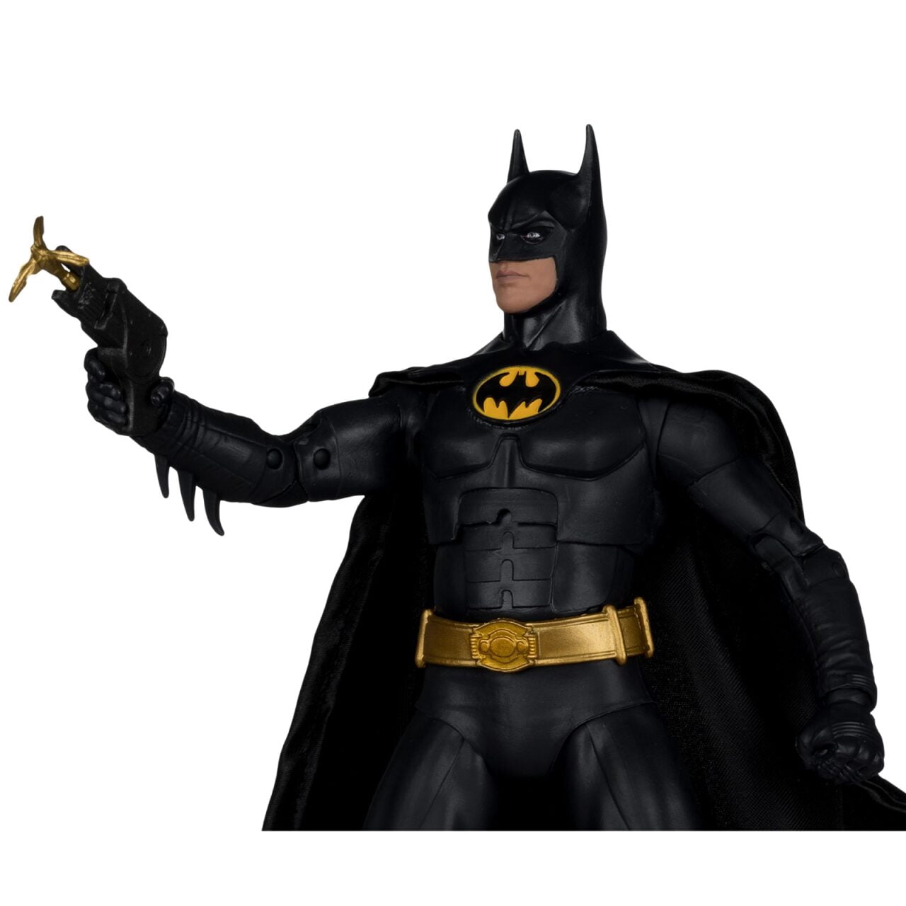 Batman (DC Multiverse: Deluxe Theatrical Edition Batman Returns) 7" Action Figure - McFarlane Toys