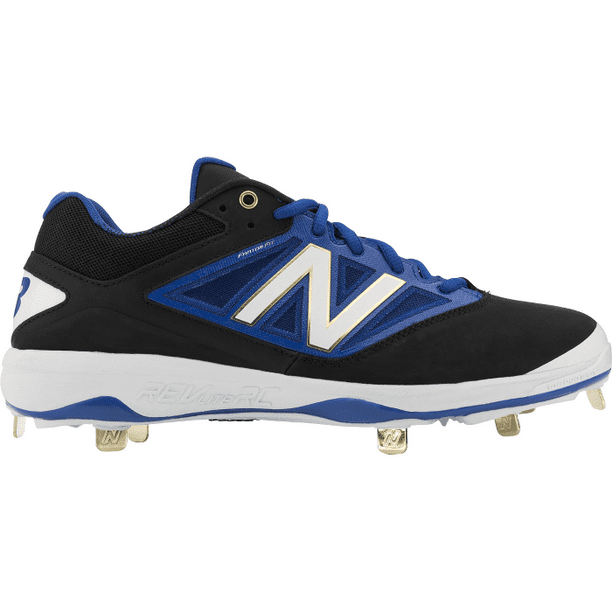 men's new balance metal baseball cleats