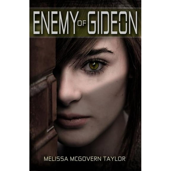 Enemy of Gideon, (Paperback)