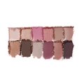 thumbnail image 2 of Paleta de sombras de ojos Buxom Forever Babe 12 tonos de alto pigmento, 2 of 8
