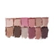thumbnail image 2 of Paleta de sombras de ojos Buxom Forever Babe 12 tonos de alto pigmento, 2 of 8