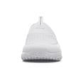 thumbnail image 4 of MOZO Cayman by Shoes For Crews, Men's, Women's, Unisex Clog, White, 4 of 7