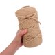 thumbnail image 5 of unbranded De Yute Natural Para Manualidades Rascadores De Y Soporte En Jardín, 5 of 6