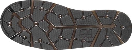 timberland pro men's gridworks moc soft toe