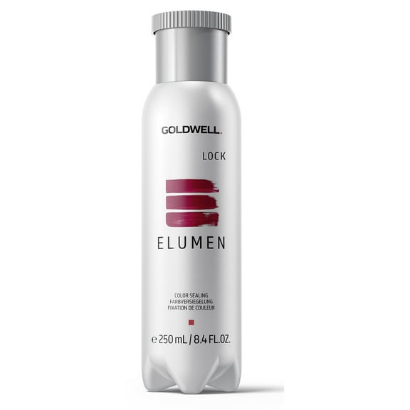 Goldwell Elumen Long Lasting Hair Color Oxidant Free #lock 250ml