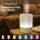 thumbnail image 5 of Humidificador Everlasting Comfort de 2,5 litros con relleno superior para dormitorio, 5 of 9