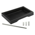 thumbnail image 3 of qifei Plateau d'Égouttement Bas Kit à Ressort & Long en Acier Inoxydable pour Tube en Acier pour Gaggia Classic Pro, 3 of 10