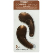 Masque Bar Coffee Hydro Gel Facial Eye Patches