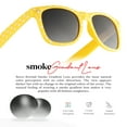 thumbnail image 6 of Polka Dot Retro Fashion Sunglasses for Women Trendy Vintage 50s UV Protection Sun Glasses, 6 of 6