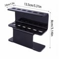 thumbnail image 3 of Acrylic Eyelash Extension Storage Eyelash Storage Rack: Your False Lash & Tweezer Organizer’S New Best Friend, Acrylic Display Stand for Home Use, Keep Your Beauty Tools Tidy And Within Reach, 3 of 8