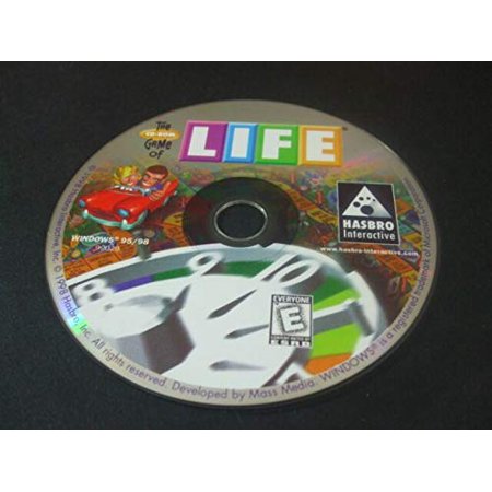 Game Of Life - Pc