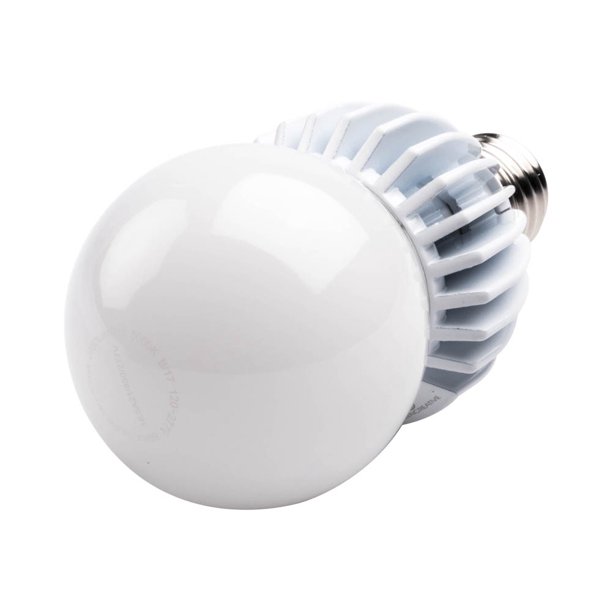 Green Creative NonDimmable 16.5 Watt, 120277 Volt 5000K A21 LED Bulb