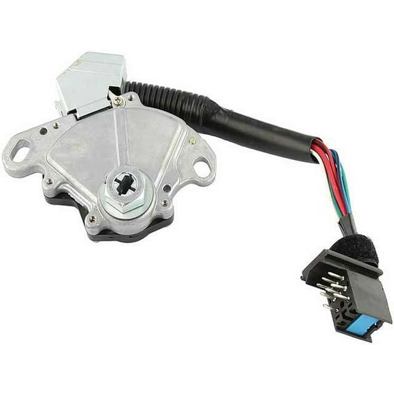 Automatic Transmission Position Switch - Compatible with 1993 - 1997 Volvo 850 1994 1995 1996