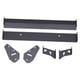 thumbnail image 1 of RC Car Rear Wing, Wear Resistant Adjustable Angle Tail Wing Spoiler Double Layer Black For 1/10 On Road Racing Drift Car ANGGREK Otros Deportes, 1 of 8