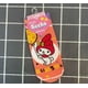 thumbnail image 1 of Calcetines piezas Sanrio para niña y mujer, medias con estampado de Melody Cinnamoroll, Hello Kitty, Kirby, 1 unidad, 1 of 4