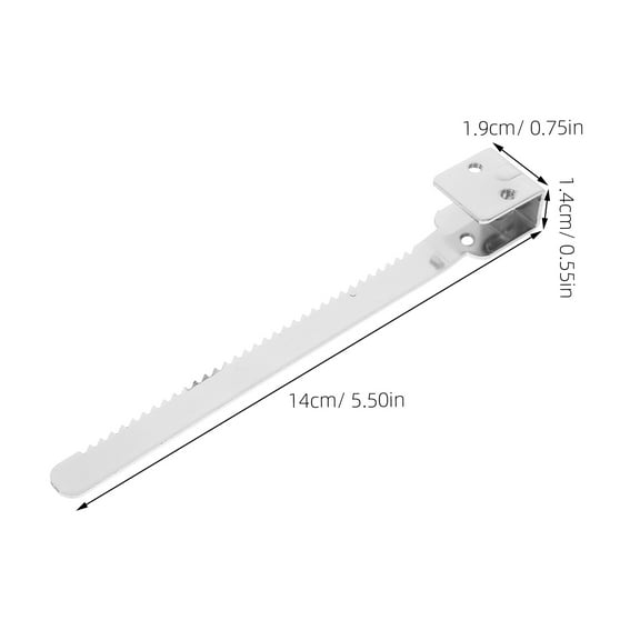 LEXSOMEO 1 Set Sliding Glass Door Ratchet Lock Drawer Display Case Showcase Lock with 2 Keys 2 Screws and Accessories Kit Security Glass Case Lock Glass Display Case Lock