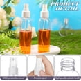 thumbnail image 3 of Botellas de aerosol Nuogo de 120 ml, reutilizables, reutilizables, 90 unidades, 3 of 7