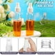thumbnail image 3 of Botellas de aerosol Nuogo de 120 ml, reutilizables, reutilizables, 90 unidades, 3 of 7