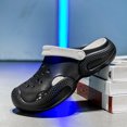 thumbnail image 7 of Garden Clogs for Women and Men Slip On Work Shoes Quick-Dry Water Shoes Casual Sandals Comfortable Slippers, 7 of 7